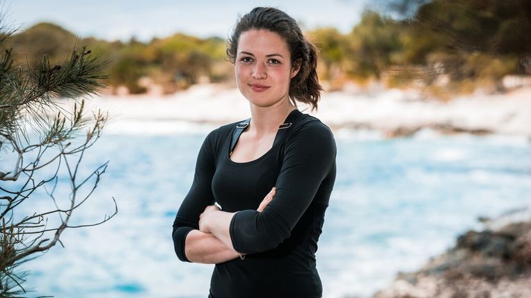 Boerin Annemiek Hield 'Expeditie Robinson'-Deelname Niet Geheim, Tegen De  Regels In