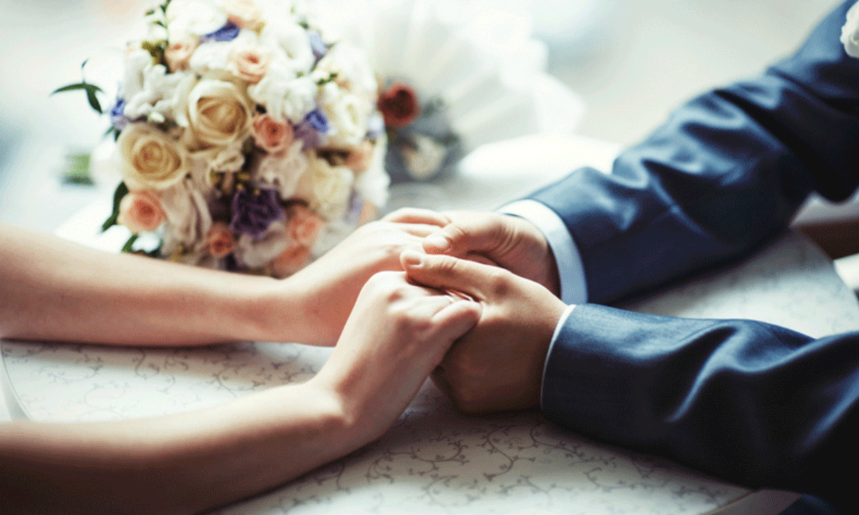 مشاوره زناشویی و جنسی