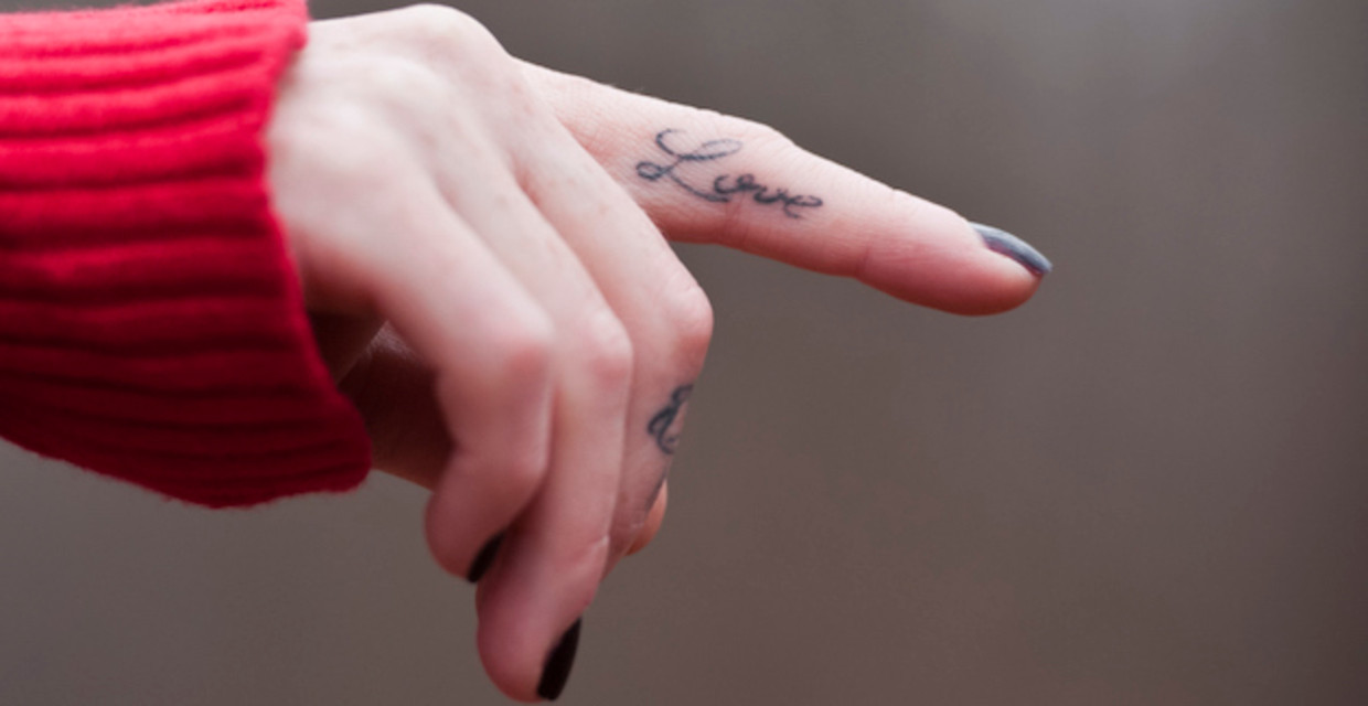 Top 71 Hoe Lang Duurt Kleine Tattoo Zetten Update