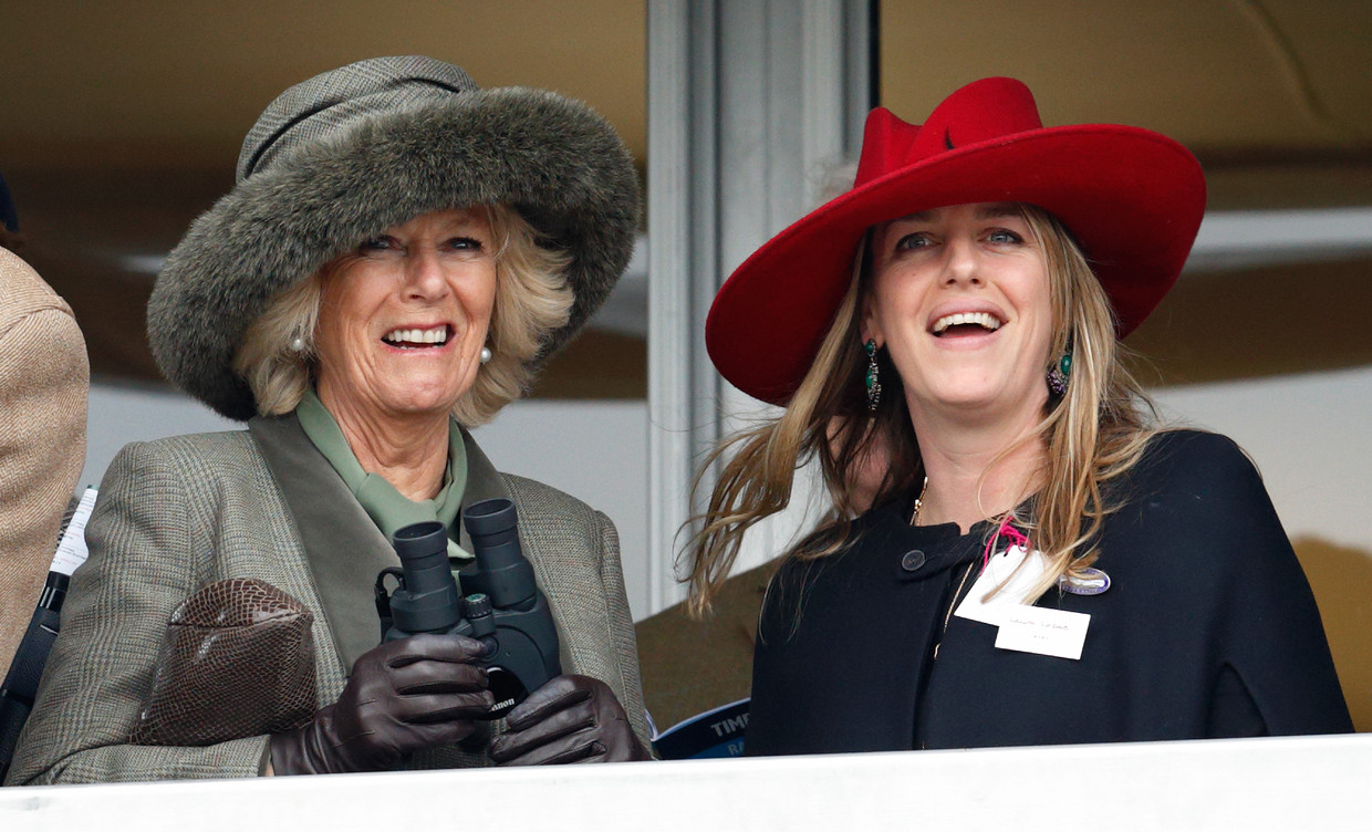 Dít zijn de stiefbroer en -zus van prins William en Harry vrouw 1240x752 afbeelding Dít zijn de stiefbroer en -zus van prins William en Harry afbeelding