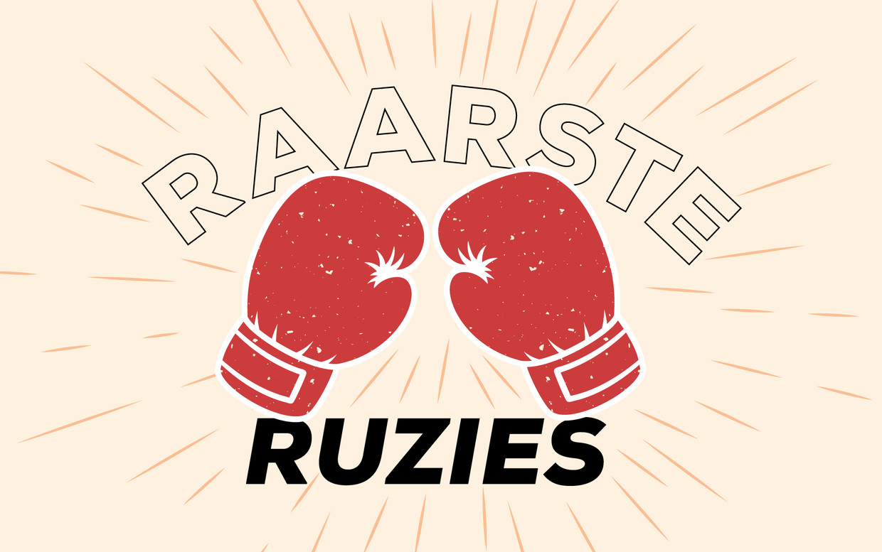 Raarste Ruzies “Ze grapte over mijn seksloze huwelijk” vriendin 1240x777 Naakt Foto Hq Raarste Ruzies “Ze grapte over mijn seksloze huwelijk”