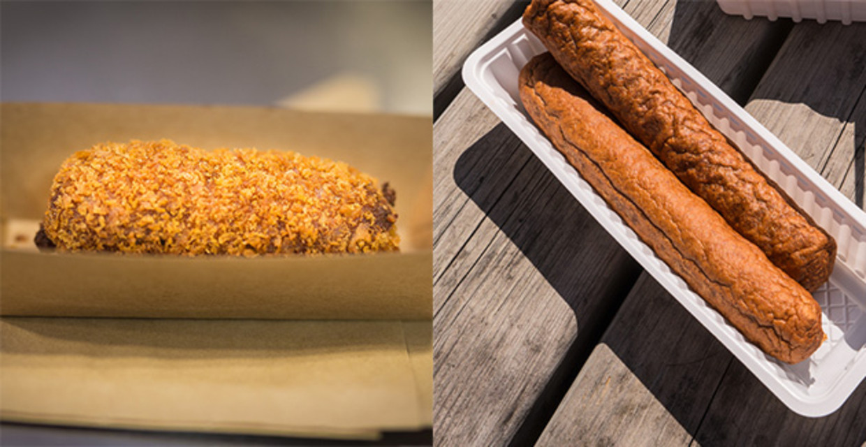 Hoeveel Calorieën Zitten Er In Een