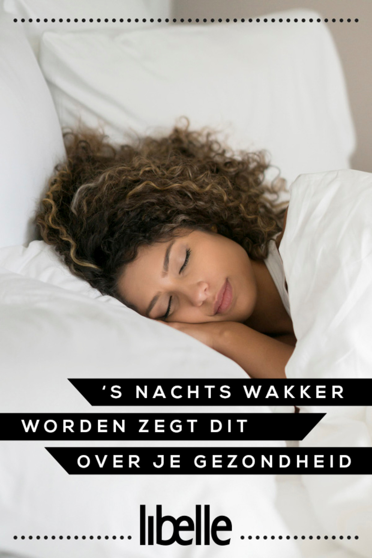 Wat Te Doen Als Je Misselijk Wakker Wordt S Nachts?
