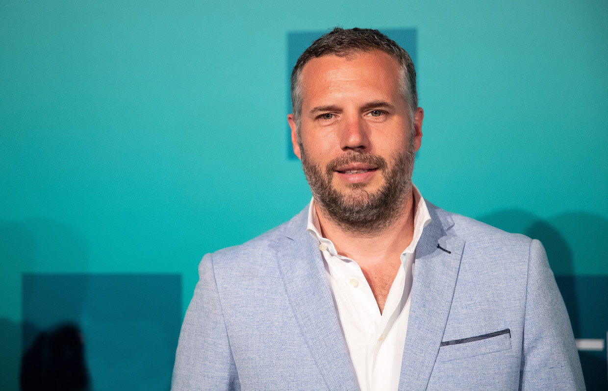 Demi torenstra naakt