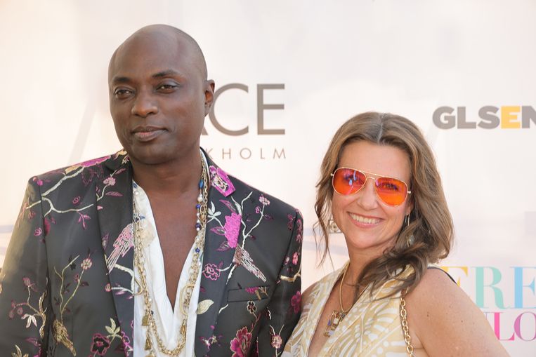 Bryllupet til prinsesse Märtha Louise og hennes sjaman ble utsatt for øyeblikket