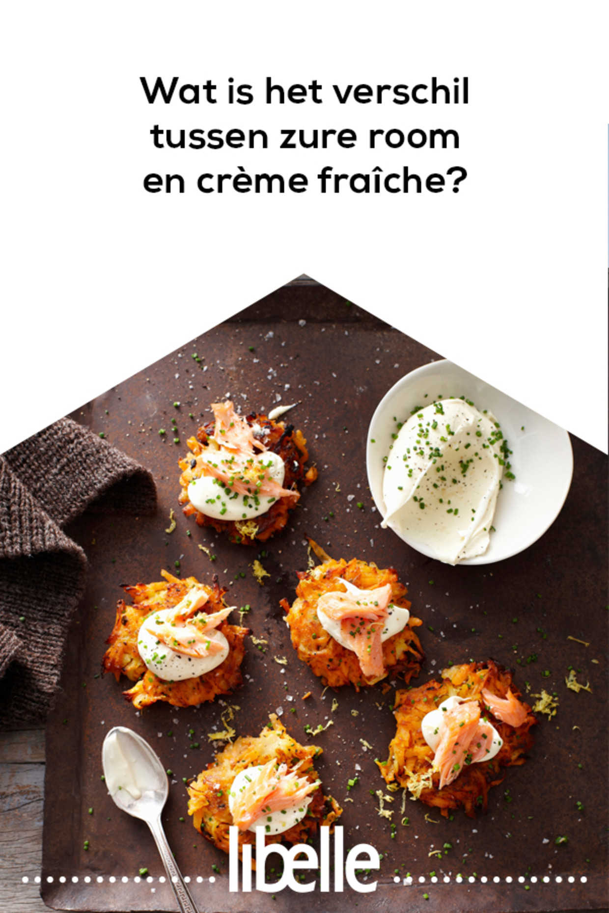 Verschil Tussen Slagroom En Kookroom Ontdek