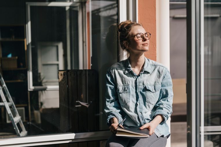 Dette er hvor lenge du trenger å være i solen for å absorbere nok D-vitamin.