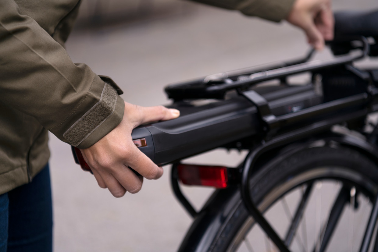 plakboek Mededogen Dwars zitten Met deze tips gaat de accu van je elektrische fiets een stuk langer mee