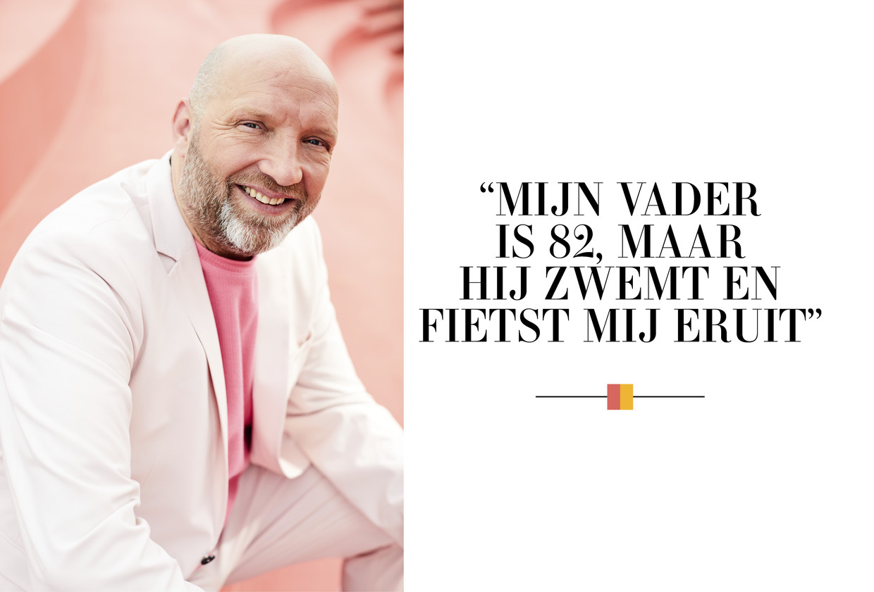 Ricky Koole En Ruben Van Der Meer Een Unieke Samenwerking!