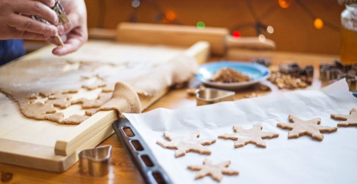 Geen Bakpapier In Huis? Deze Alternatieven Kun Je Ook Gebruiken