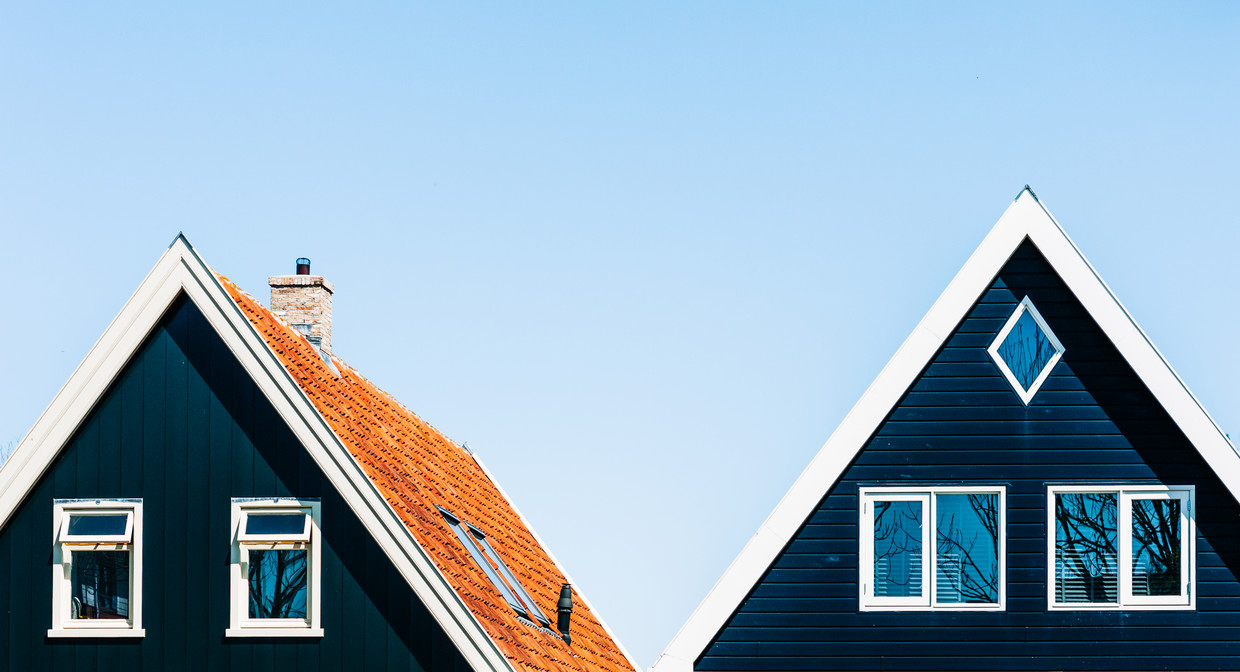 Overwaarde Huis Gebruiken Voor Een Tweede Woning Wat Zijn De Mogelijkheden?