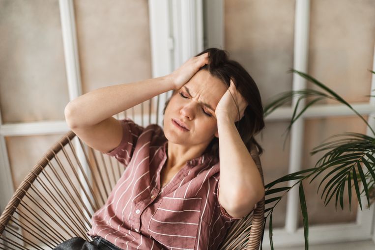 Is migraine hereditary?  This is what science says about it