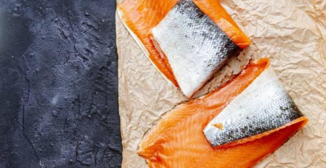 Hoe Lang Gerookte Zalm Bewaren In De Diepvries?