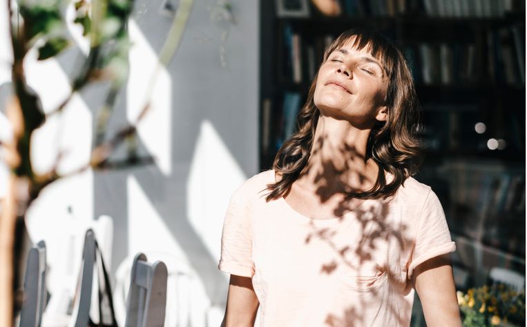 Boost Your Vitamin D Levels: Tips for Autumn and Beyond