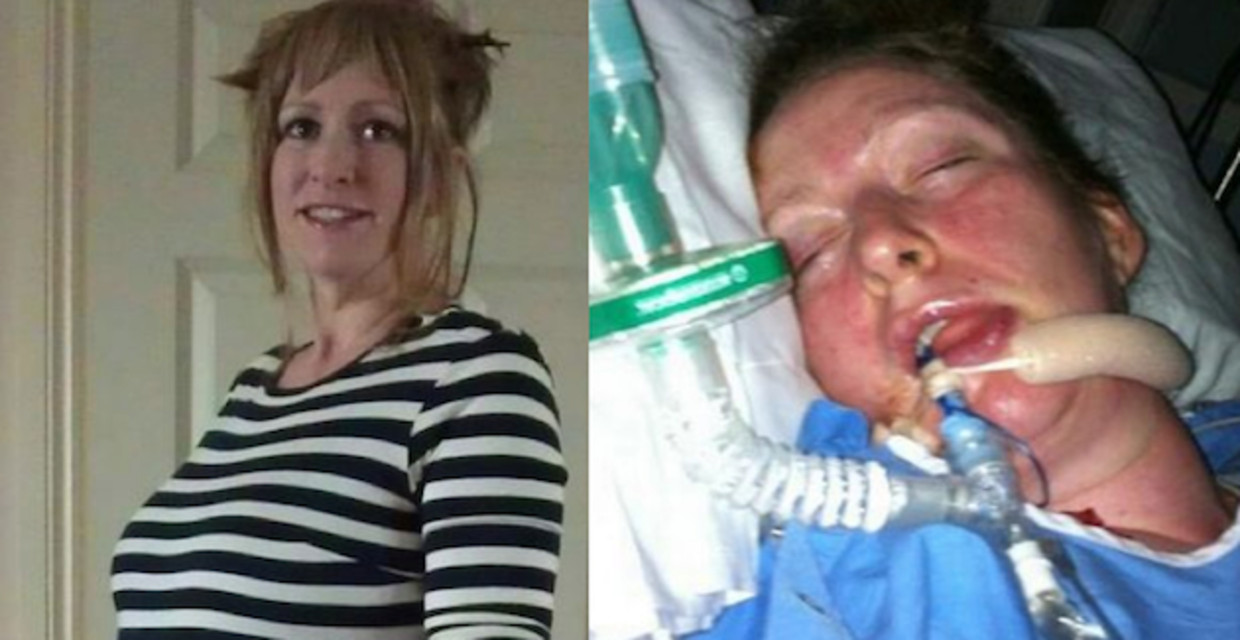 Vrouw heeft flinke hoofdpijn na sex 1240x640 foto Vrouw heeft flinke hoofdpijn na sex foto
