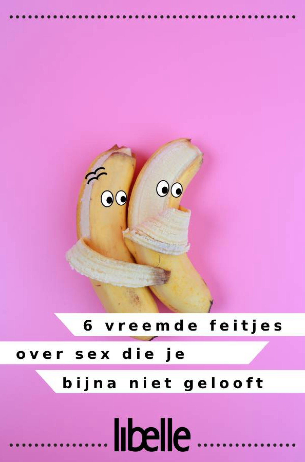 Vrouw laat zien hoe je moet zuigen