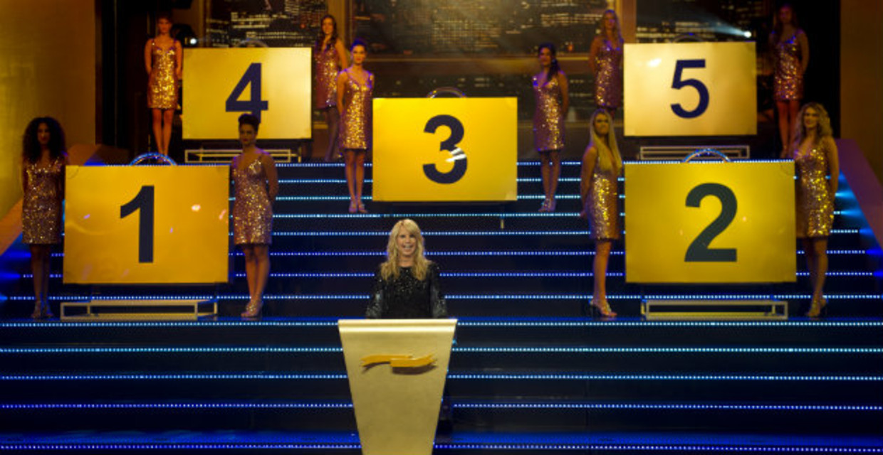 Kijkers 'Miljoenenjacht' verbazen zich over mensen die bellen naar de  thuiswinnaar